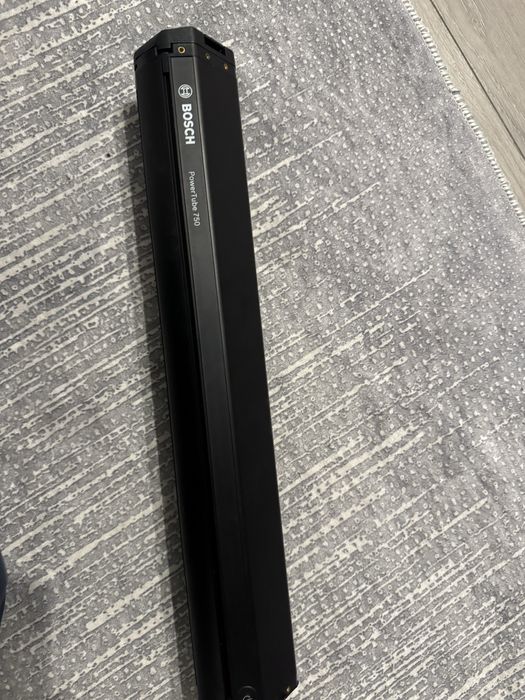 Baterie Bosch Smart orizontala de 750