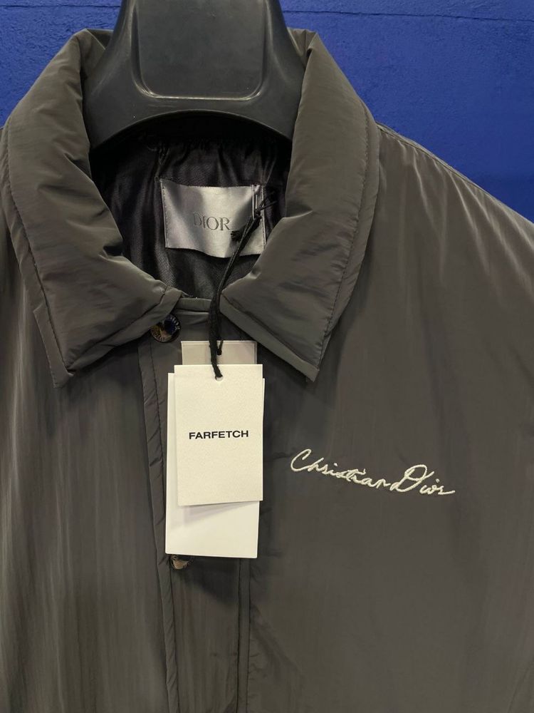 Преходно яке DIOR