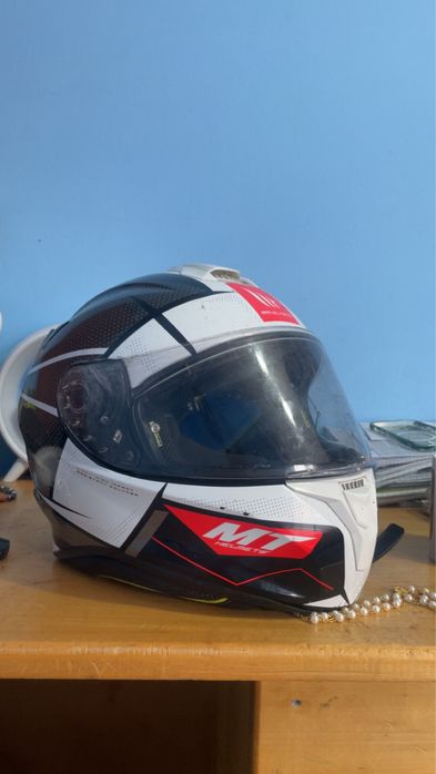 Vand casca Mt marimea S