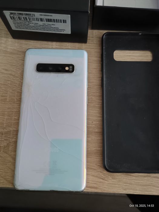 Samsung S10 plus