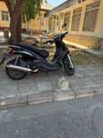 Мотоциклет 500 Пиаджо