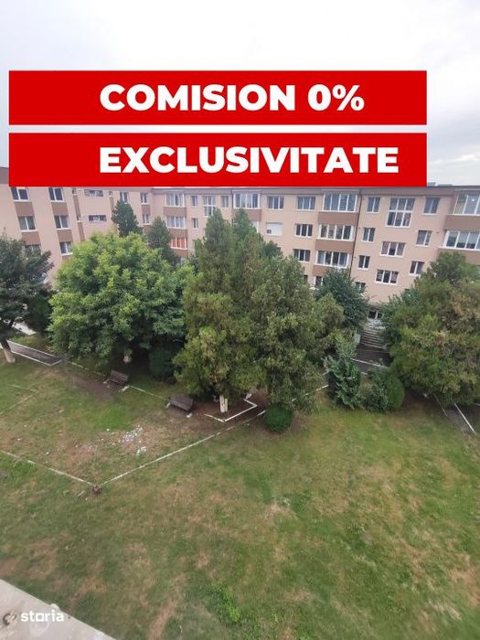 Apartament de 3 camere, 53.33 mp., zona Micro 1