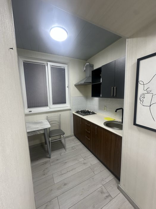 Сдается квартра на 1 этаже ттз1