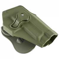 Airsoft Toc / Holster Sig Sauer P226 Olive Ultimate Tactical