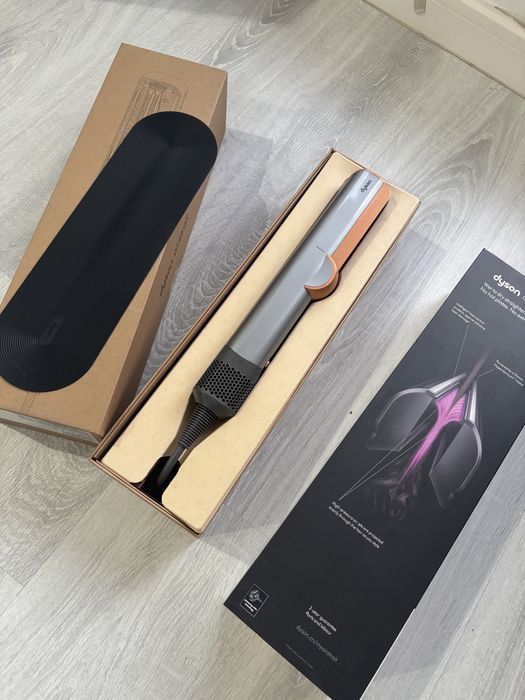 Dyson Airstrait (factura)