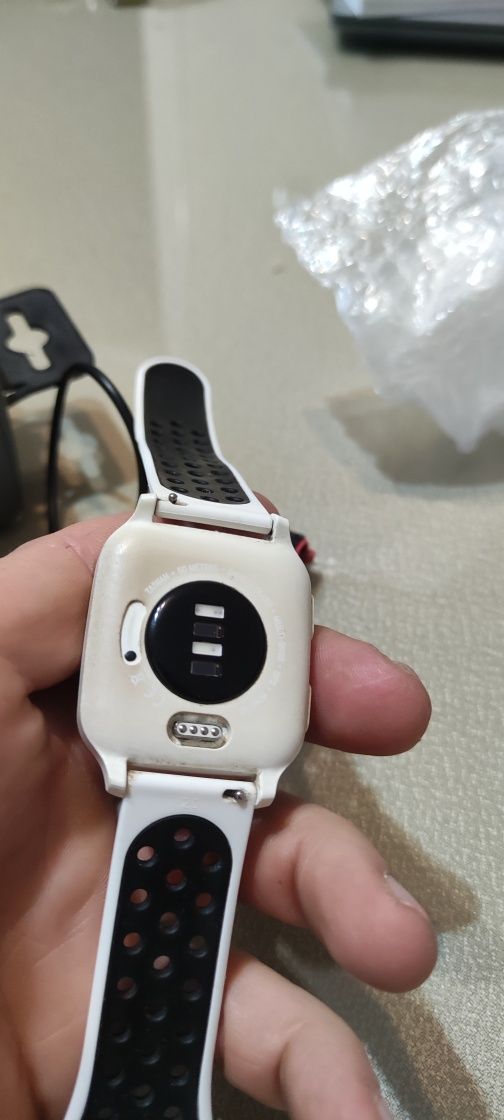 Garmin venu sq смарт часовник