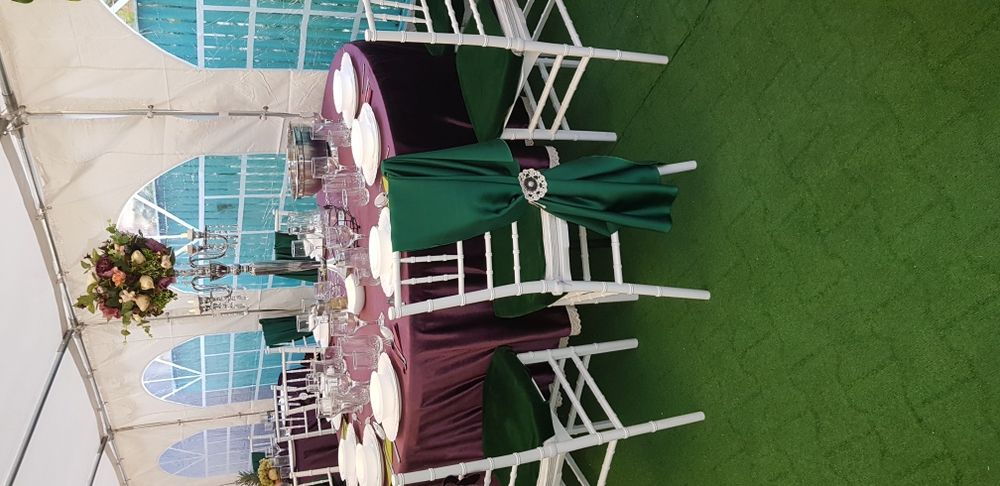 Inchiriez cort corturi pentru evenimente