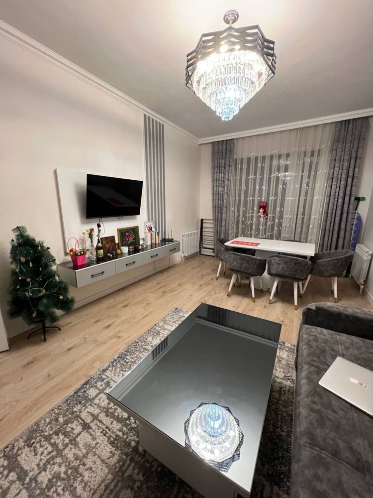 Аренда квартира Навастройка Olmazor City
