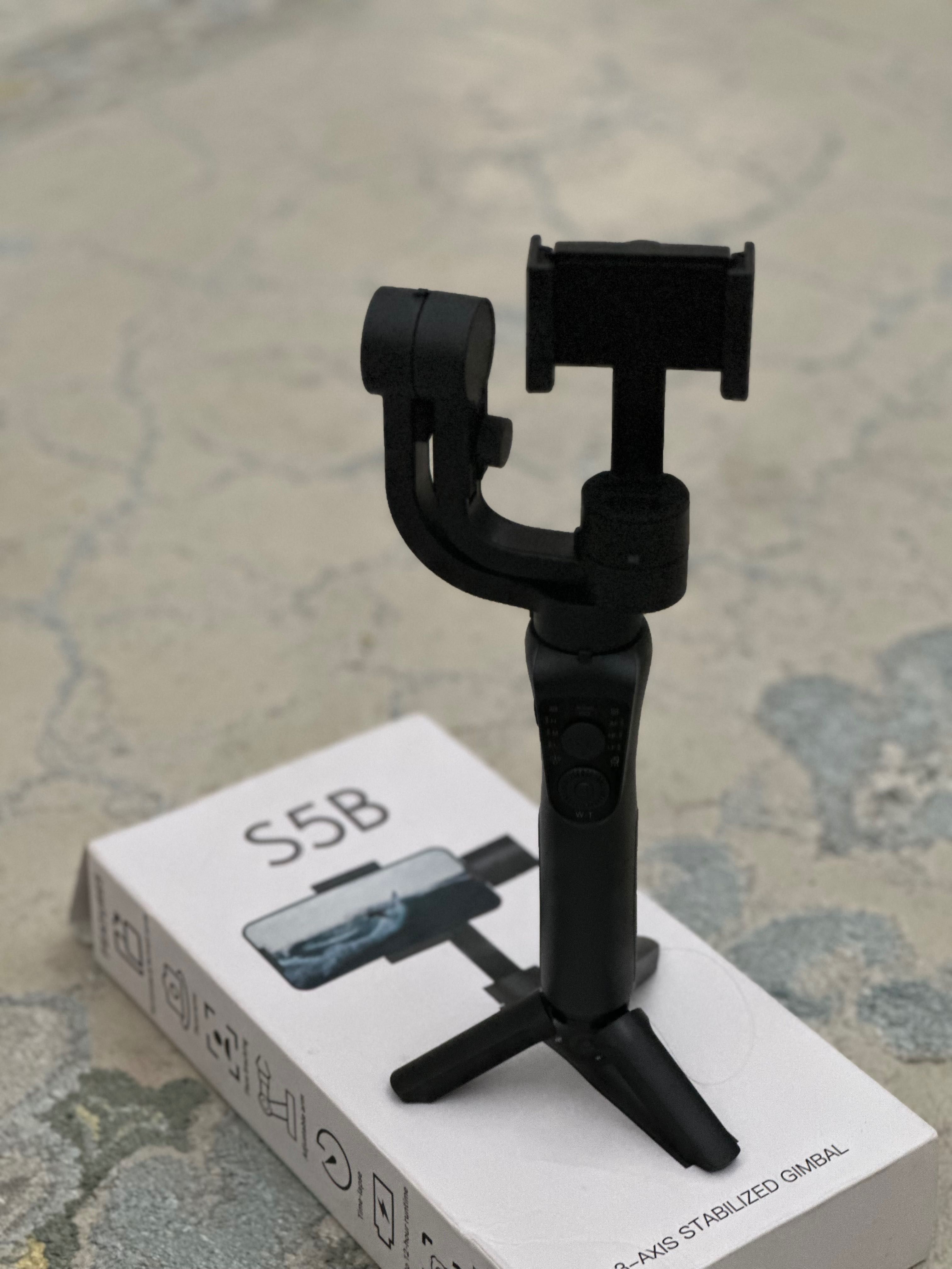 Стабилизатор S5B