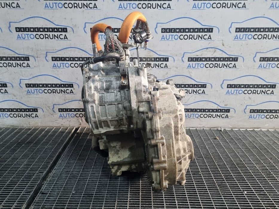 Cutie de viteze Mitsubishi Outlander III 2.0 Hybrid 2012 - 2015 200CP Automata 4B11 S61 ...