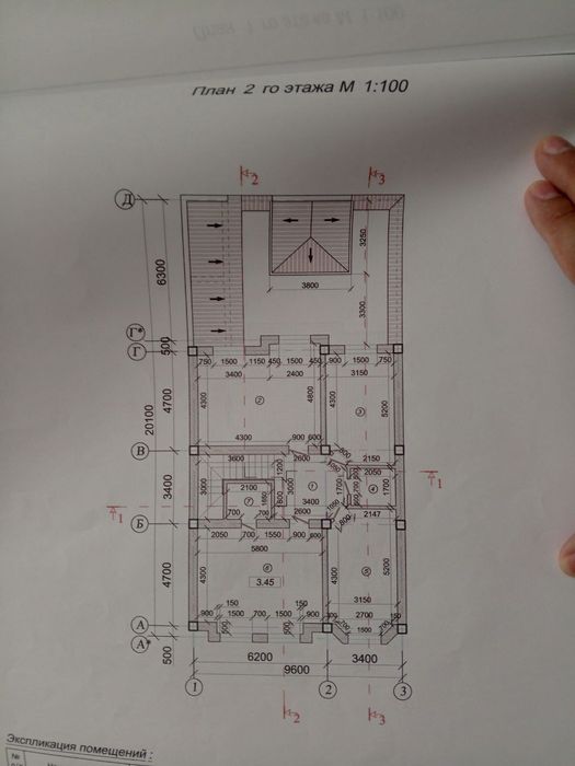 Участка Олмазор Тумани Охунбабоев