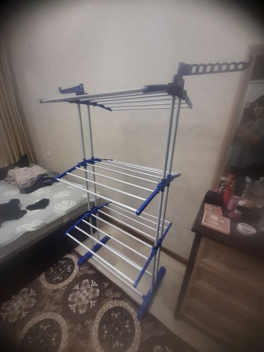 Продаётся напольная сушилка