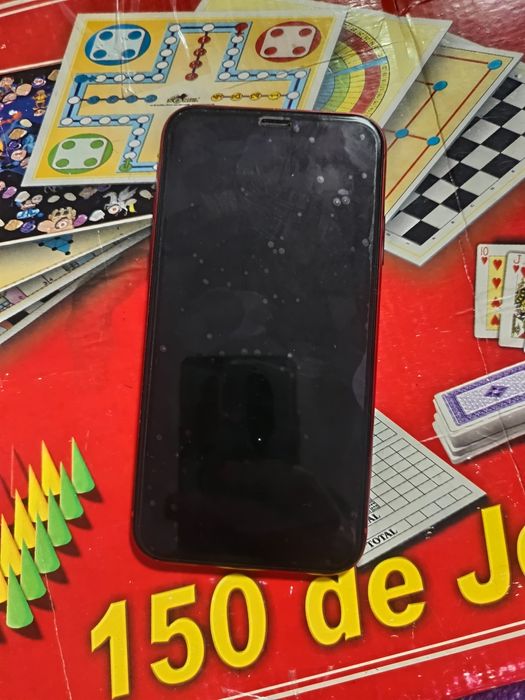 IPhone XR 64 GB Pentru piese