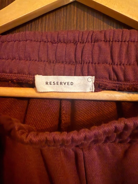 Спортно долнище  Reserved