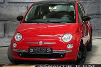 Fiat 500 GARANTIE 12 LUNI*RATE*Panorama*Aer conditionat*Jante aliaj*Servo City