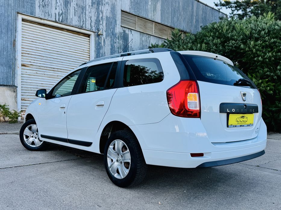 Dacia Logan MCV 2019, 1.5 dci, TVA deductibil, (NU schimb)