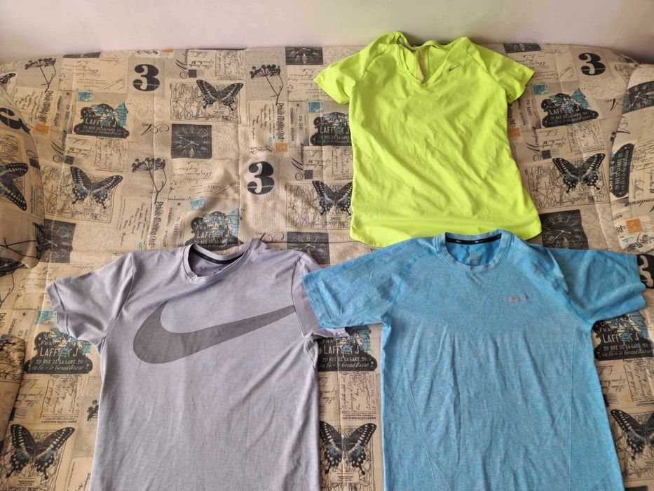 Оригинални Тениски Nike