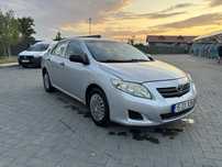 Vand Toyota Corolla 1.4 diesel 2009