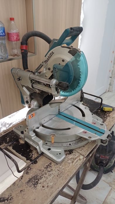 Продам торцовку-углорез