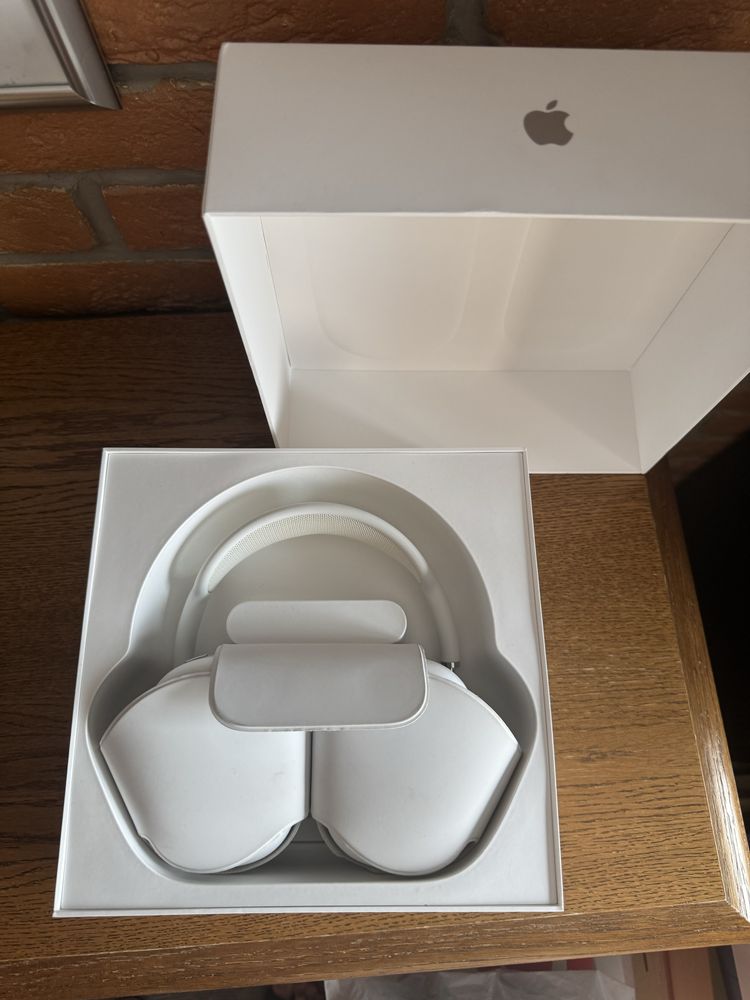 Apple Airpods Max