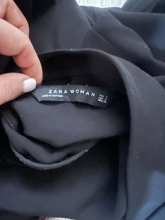 Zara платье женское
