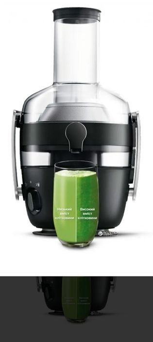 Соковижималка Phillips HR1919/70