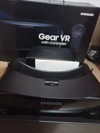 Vând: Samsung Gear Vr cu controler nou nouț!!! ‼️URGENT‼️