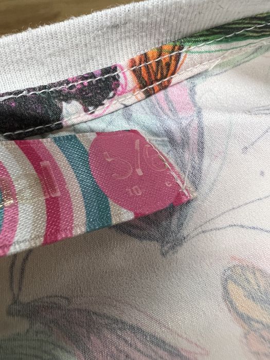 Детска блуза Desigual