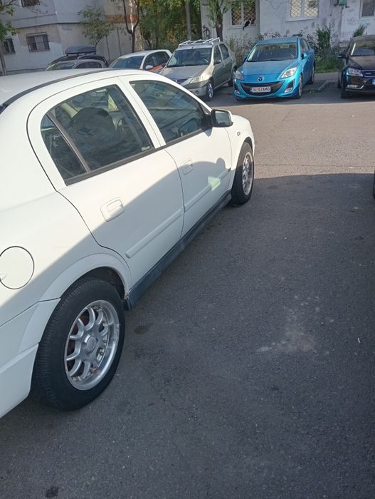 Opel Astra g 1,7 diesel.1000 € negociabil