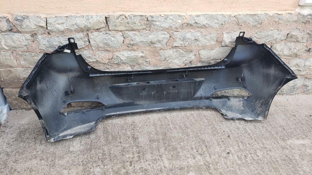 bronq/broni zadna Hyundai i20, 2020g.