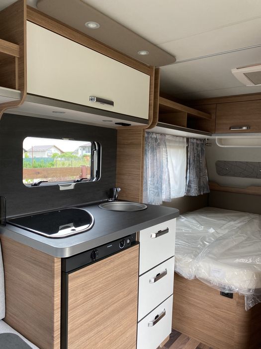 INchirieri  Rulote Premium in Brasov(40€/zi in septembrie)