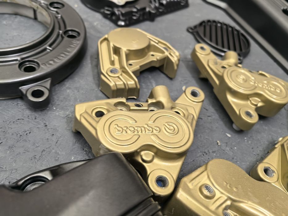 BMW K 1100 LT 93 piese