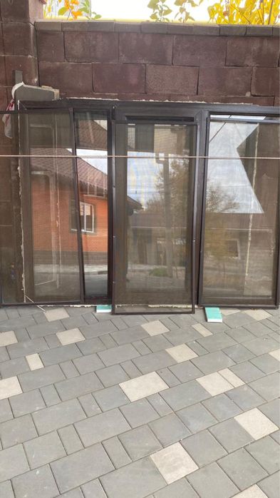 Срочно продам окно б/у