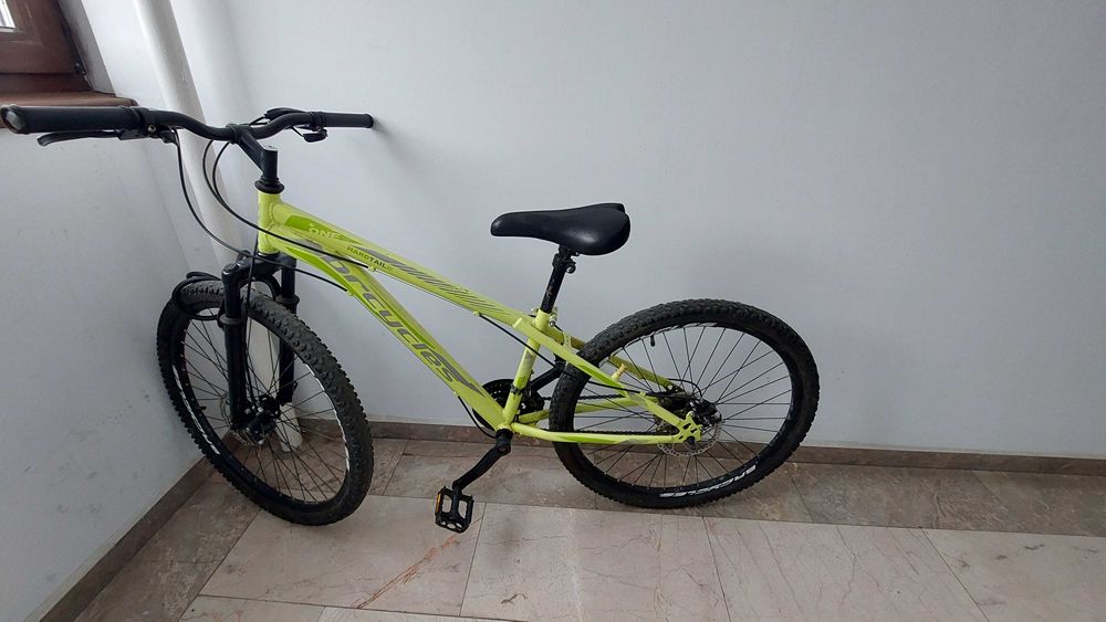 Bicicleta - roti 26 inch