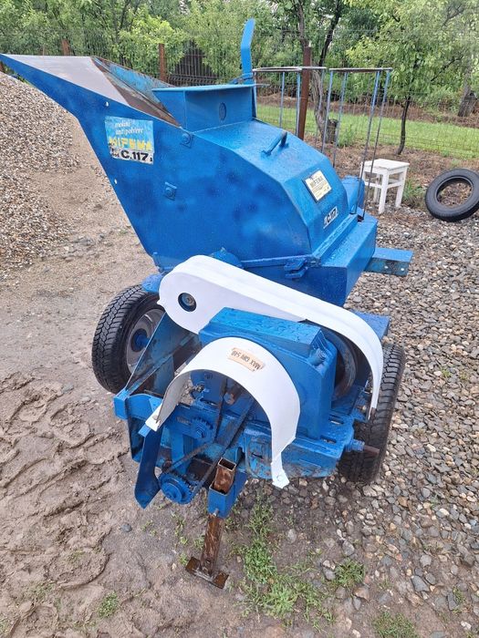 Piese moara cu ciocanele mifema cu reductor tractor