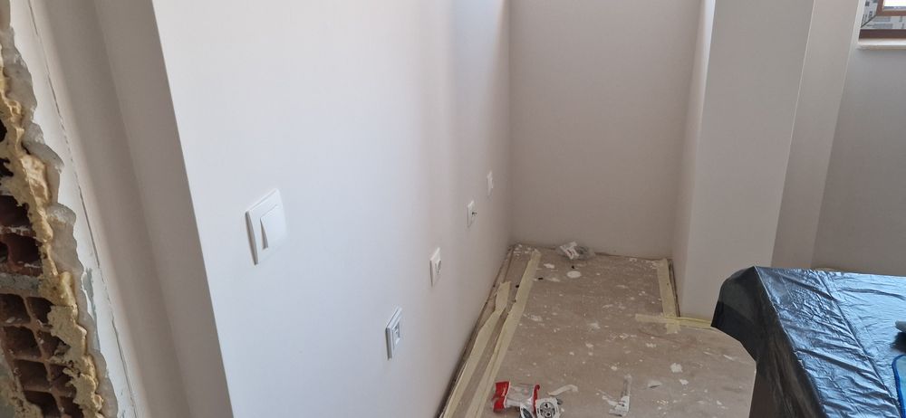 Електротехник.Електро услуги.Цялостно изграждане на ел.инсталация за