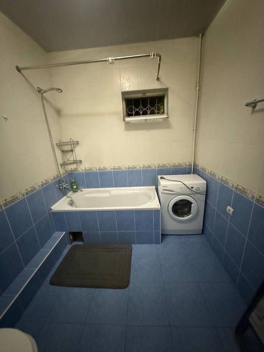 Садыка Азимова 4хКом/2/5 Спец план