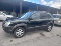 Hyundai Tucson 2.0crdi, Хюндай Туксон, Автомат на части!
Юни 2005