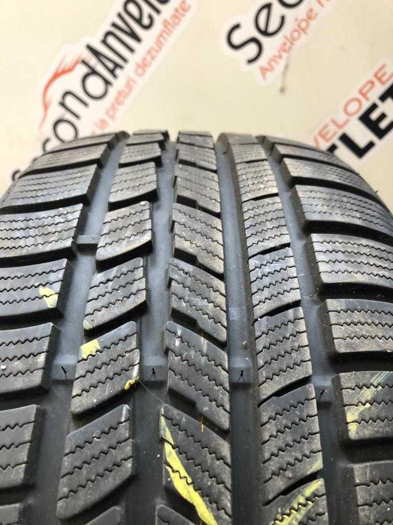 Super Anvelope iarna 2X 225/40 r18 Nexen DOT 2018!!!