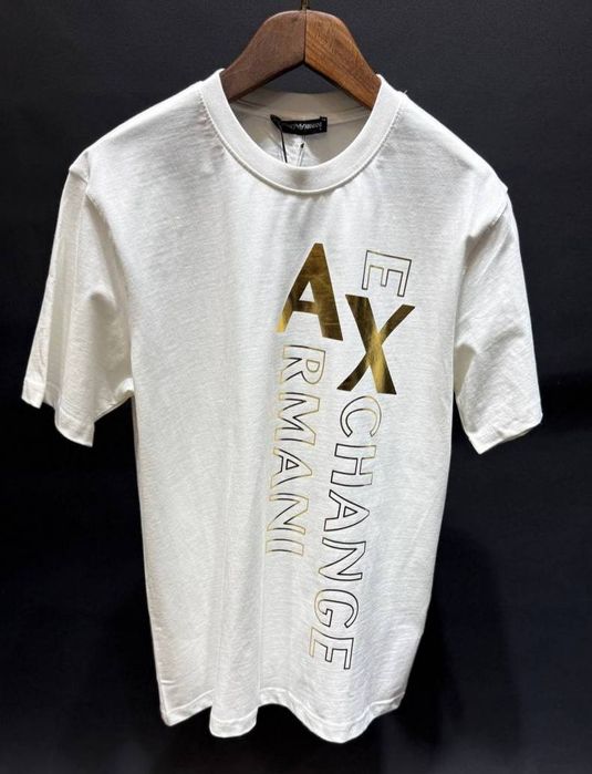 Tricou bărbați Armani