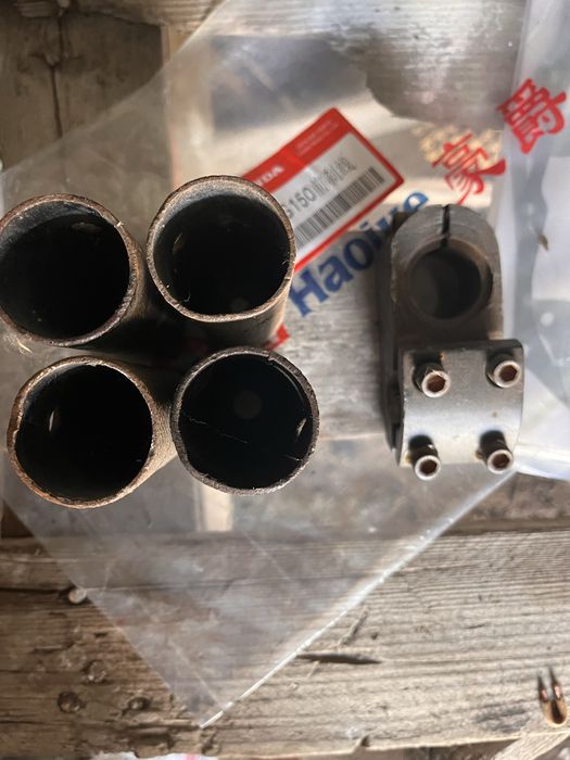 продам детали на бмх