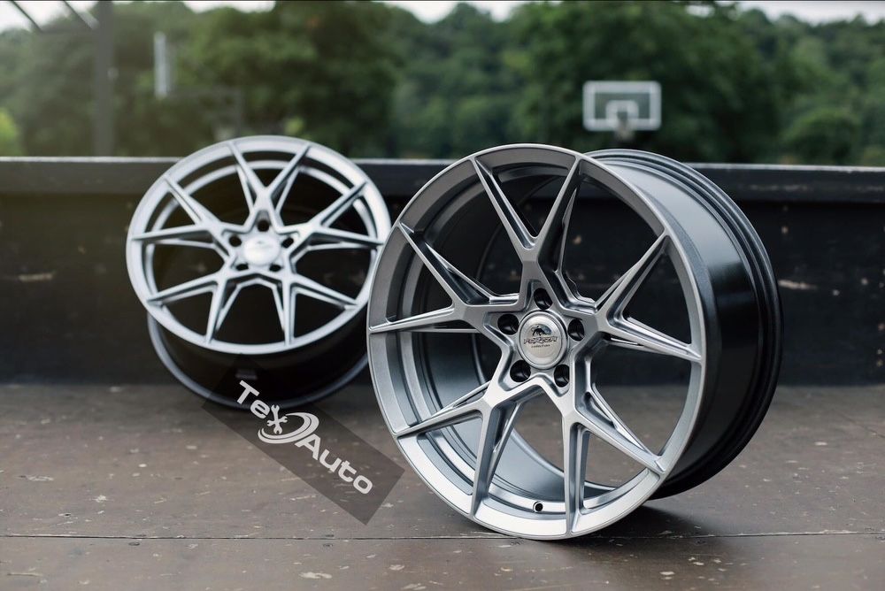 Джанти Forzza OREGON 18”19”20”21" 5x112 / 5x120 / 5х114.3