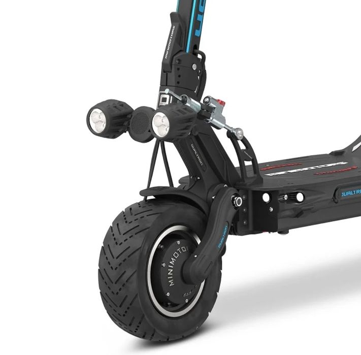 Vand trotineta electrica Dualtron Thunder 3 • 0 km • EY4 •
