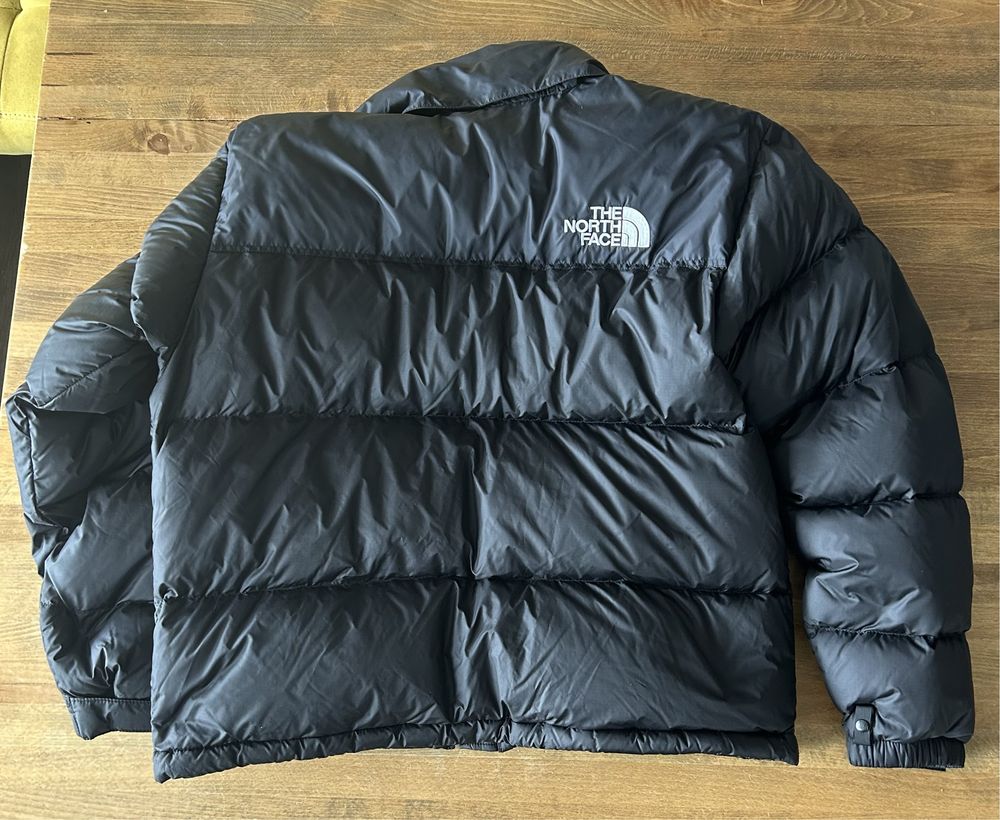 The North Face 96 Retro Nuptse jacket