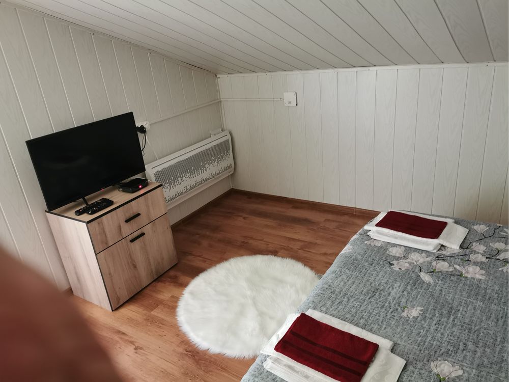 Casa/Cabana la munte de vănzare.