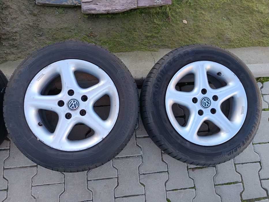 Джанти 5х112 15 цола