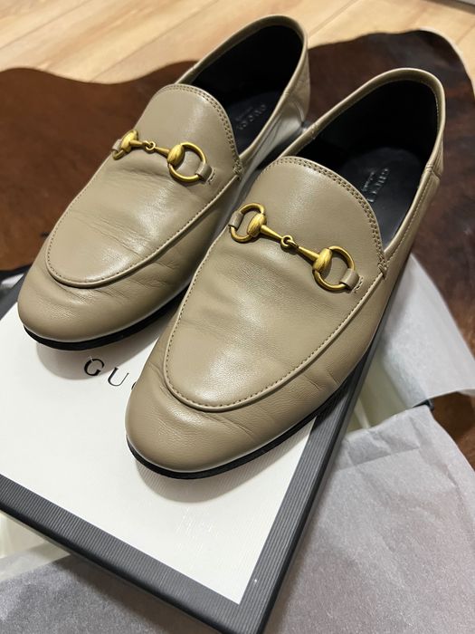 Дамски лоуфъри Gucci