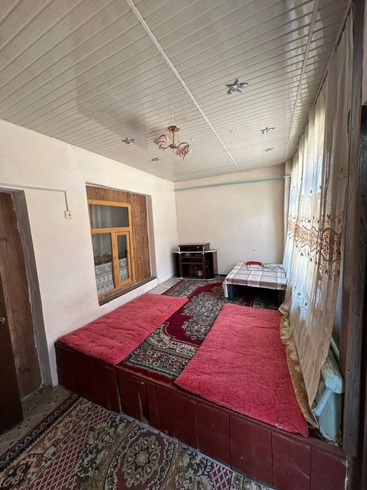 Hovli sotiladi Bektemir tumani