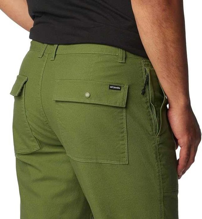 Брюки Columbia Flex ROC. Новые, из штатов