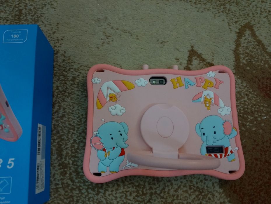 Продается детский планшет.